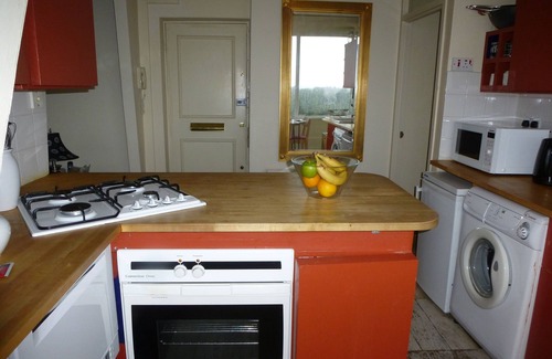 Archway Apartamento | PISO DE PENTHOUSE MARY POPPINS - ¡VISTA TODO A TRAVÉS DE LONDRES!