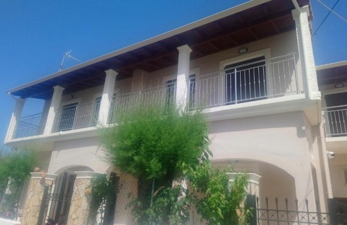 Ag. Georgios Apartamento | Mary's apartments close to the sea