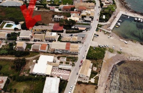 Ag. Georgios Apartamento | Mary's apartments close to the sea