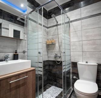 Thessaloniki Apartamento | Mary's Downtown Home - a stroll away from the White Tower