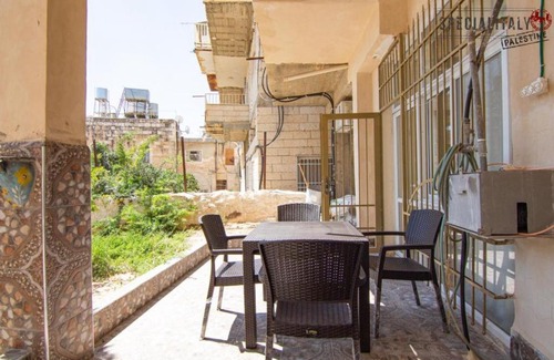 Bethlehem Casa | Mary's Guest House