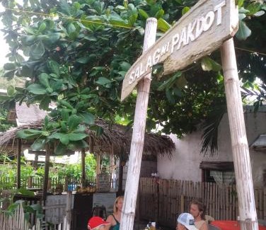 Dauin Casa | Mary's Homestay Apo island