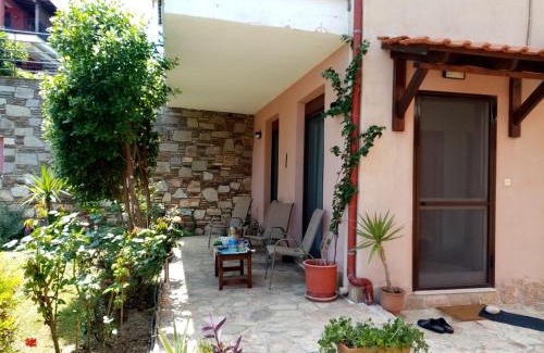 Paliouri Apartamento | MARY'S HOUSE