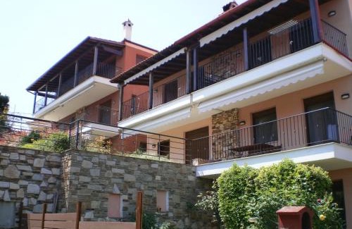 Paliouri Apartamento | MARY'S HOUSE