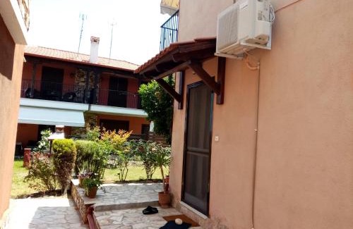 Paliouri Apartamento | MARY'S HOUSE
