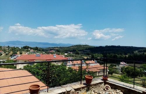 Paliouri Apartamento | MARY'S HOUSE