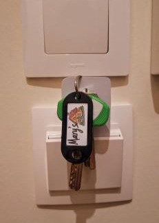 Tripoli Apartamento | Mary's house