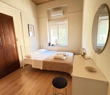 Tripoli Apartamento | Mary's house