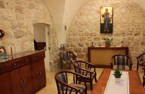 Bethlehem Cama Y Desayuno | Mary's House