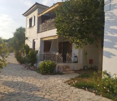 Pylos-Nestoras Casa | Mary's Panorama Houses