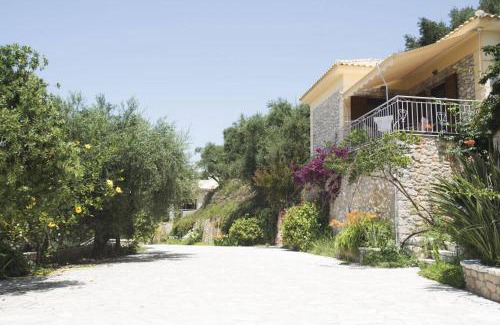 Pylos-Nestoras Casa | Mary's Panorama Houses