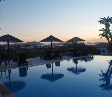 Pylos-Nestoras Casa | Mary's Panorama Houses