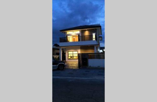 Pasir Pinji Casa | Mary's Residence Ipoh