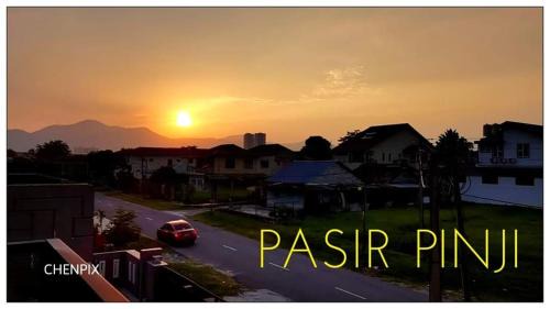 Pasir Pinji Casa | Mary's Residence Ipoh