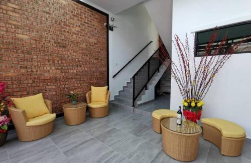 Pasir Pinji Casa | Mary's Residence Ipoh