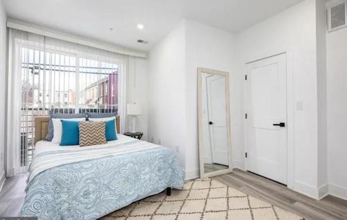 Northeast Apartamento | Mary's Stay H St Corridor