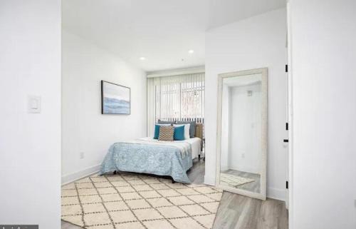 Northeast Apartamento | Mary's Stay H St Corridor