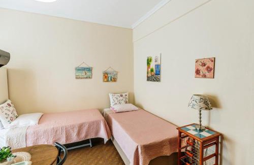 Kavala Apartamento | Mary's Studio Kavala