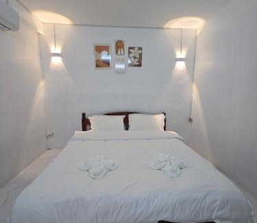 Luang Prabang Casa | Mary's Tiny House
