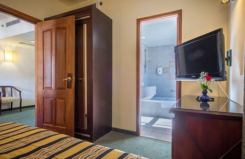 Nazareth Hotel | Mary's Well Nazareth By Dan Hotels