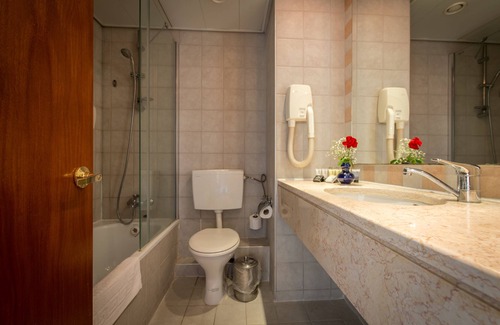 Nazareth Hotel | Mary's Well Nazareth By Dan Hotels