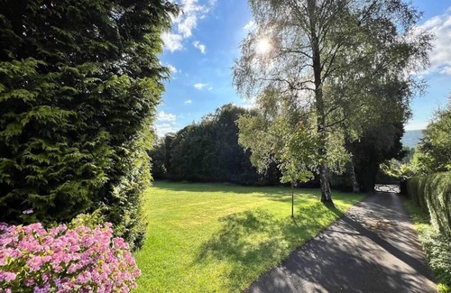 Painswick Casa | Maryhill House