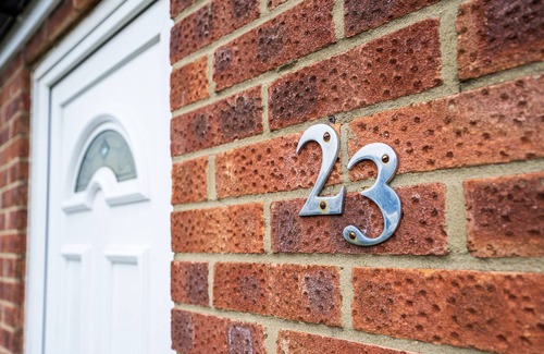 Thornaby On Tees Otro | Marykirk House | Workstays UK