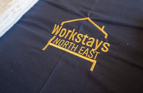 Thornaby On Tees Otro | Marykirk House | Workstays UK
