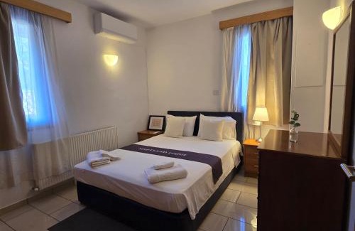Kakopetria Apartamento | Maryland Lodge kakopetria