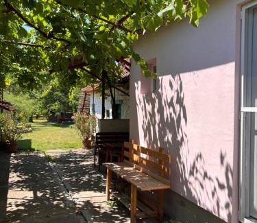 Bogacs Casa | Maryland Vendégház