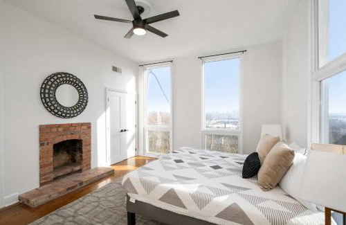 East Price Hill Casa | Marylands Incline By Blackhouse Chic 2 Bdr