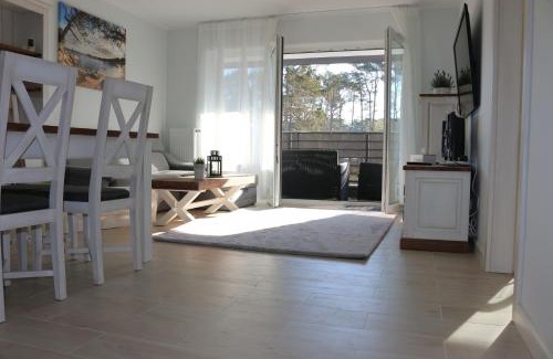 Pogorzelica Apartamento | Marynarski 11
