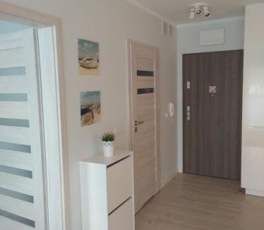 Pogorzelica Apartamento | Marynarski 11