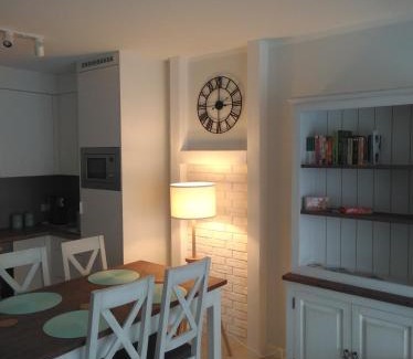 Pogorzelica Apartamento | Marynarski 11