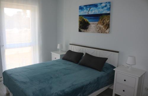 Pogorzelica Apartamento | Marynarski 11
