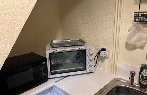 Maryport Apartamento | Maryport Cozy Apartment Retreat