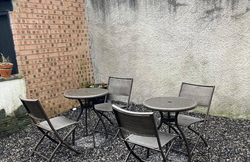 Maryport Apartamento | Maryport Cozy Apartment Retreat