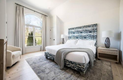 North Sea Casa | Marys Gated Oasis Private Estate