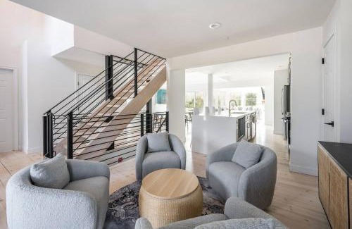 North Sea Casa | Marys Gated Oasis Private Estate