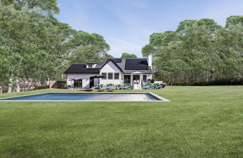North Sea Casa | Marys Gated Oasis Private Estate