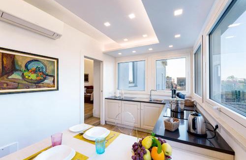 Vico Equense Casa | Mary’s Guest House