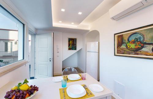 Vico Equense Casa | Mary’s Guest House