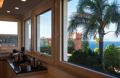 Vico Equense Casa | Mary’s Guest House