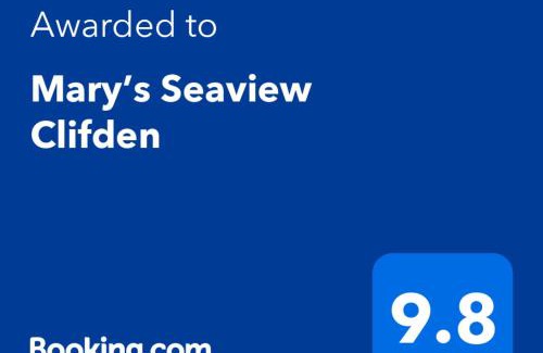 Clifden Casa | Mary’s Seaview Clifden