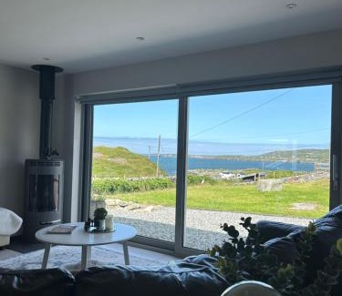 Clifden Casa | Mary’s Seaview Clifden