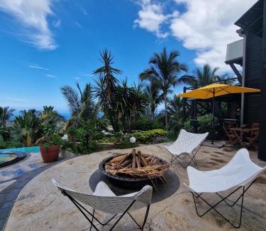 Les Avirons Casa | Maryse’ House