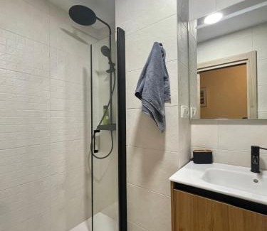 Gijon City Centre Apartamento | MarySidra