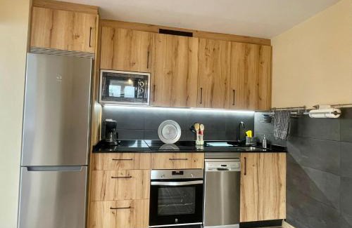Gijon City Centre Apartamento | MarySidra
