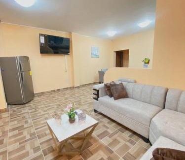 Puerto Baquerizo Moreno Apartamento | Marysol, Galápagos San Cristóbal