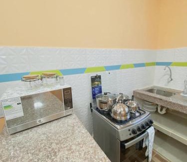 Puerto Baquerizo Moreno Apartamento | Marysol, Galápagos San Cristóbal
